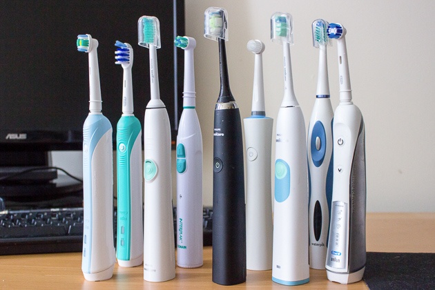 best type of toothbrush